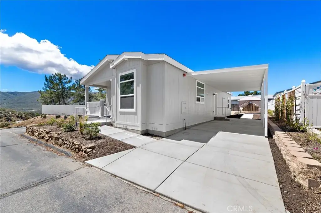 35109 Highway 79 #102, Warner Springs, CA 92086 - #1