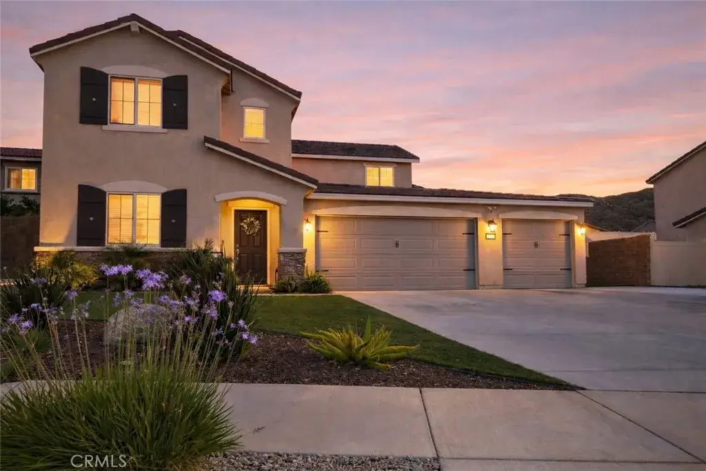 32259 Rambling Court, Winchester, CA 92596 - #1