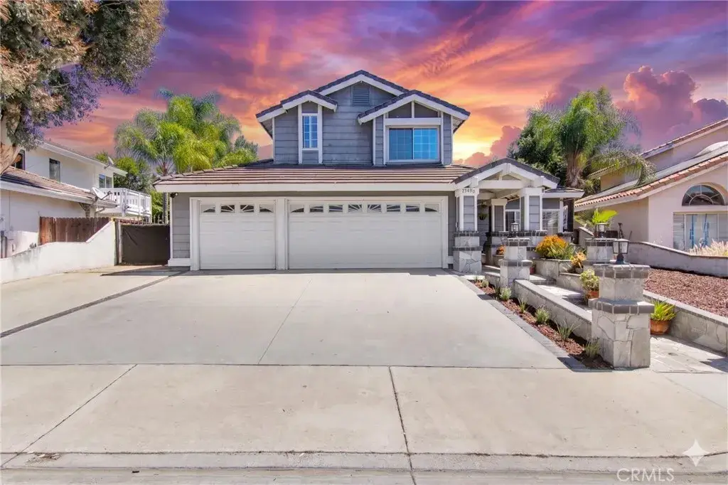 25496 Blackthorne, Murrieta, CA 92563 - #1