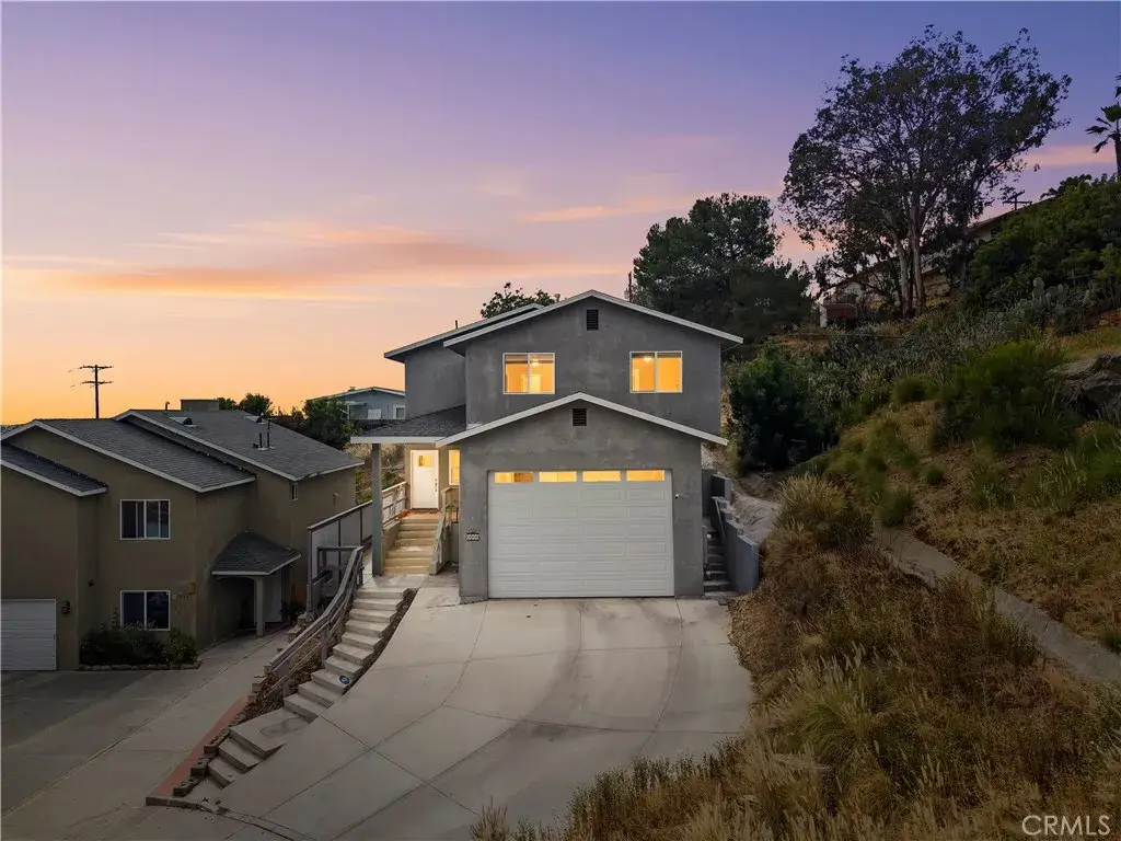 1650 Paraiso, Spring Valley, CA 91977 - #1