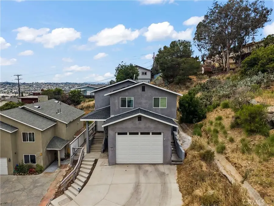 1650 Paraiso, Spring Valley, CA 91977 - #2