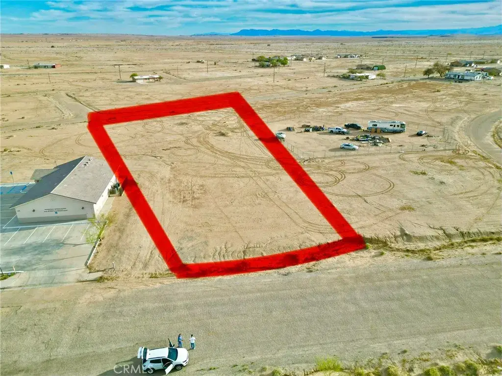 1221 Riviera, Thermal, CA 92274 - #1