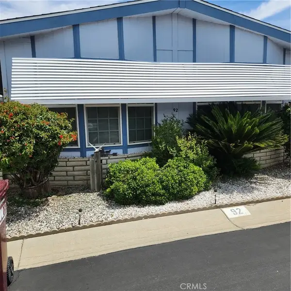 24600 Mountain #92, Hemet, CA 92544