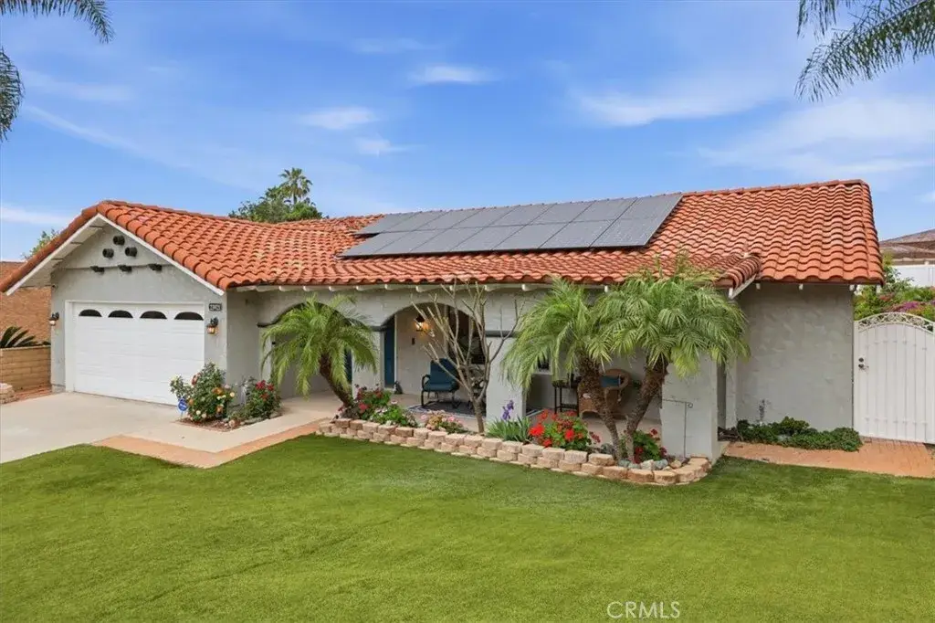 23921 Strange Creek, Diamond Bar, CA 91765 - #1