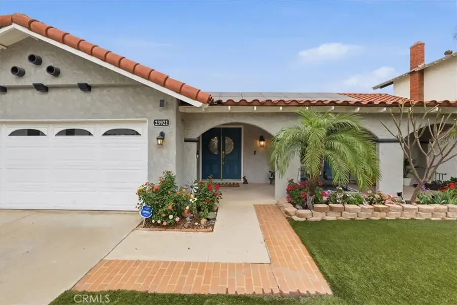 23921 Strange Creek, Diamond Bar, CA 91765 - #2