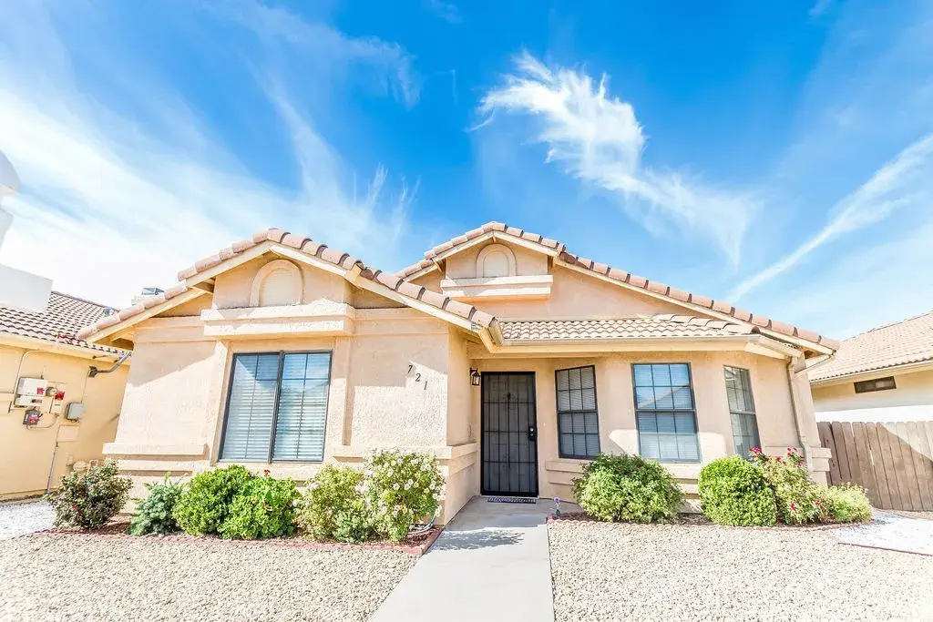 721 La Morena Drive, Hemet, CA 92545 - #1