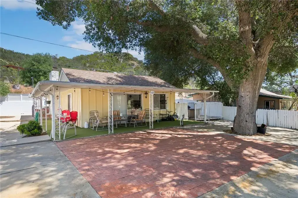 35075 Highway 79, Warner Springs, CA 92086 - #1