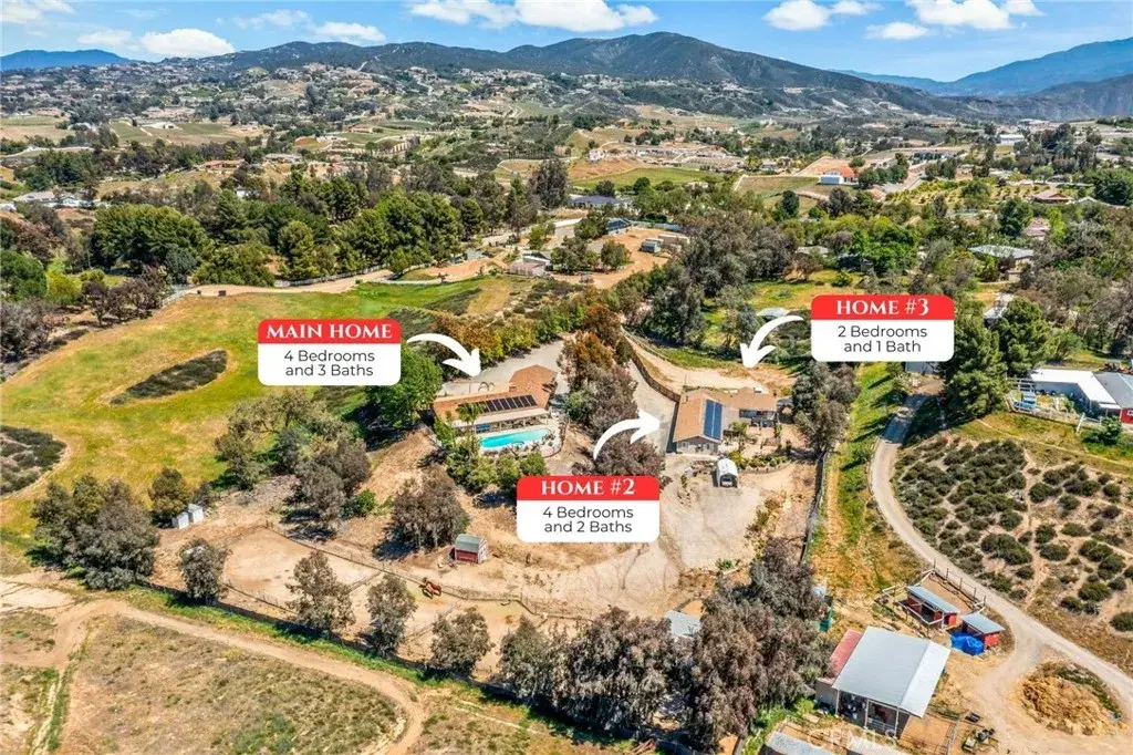 39980 Via Fernando, Temecula, CA 92592 - #1