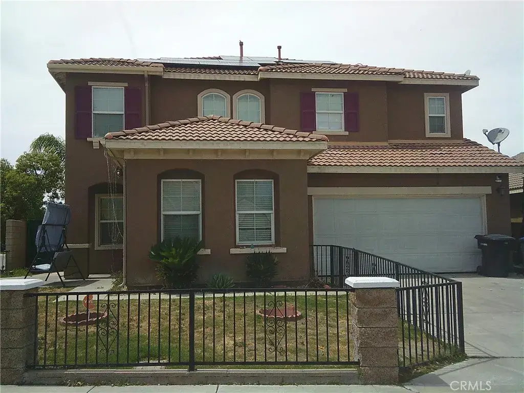 1922 Byron Street, San Jacinto, CA 92583 - #1