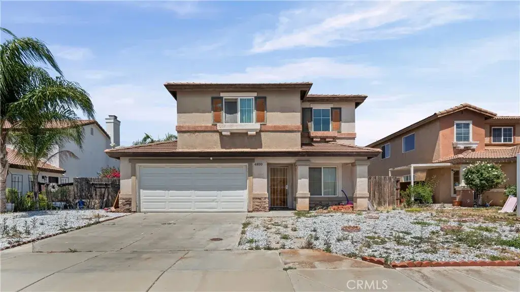 4850 Thistle Creek Way, Hemet, CA 92545 - #1