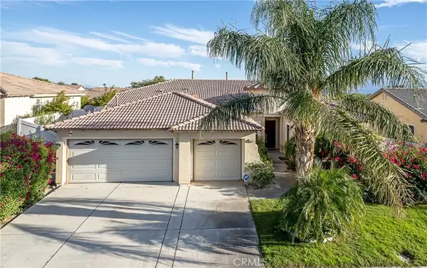 64173 Silver Star, Desert Hot Springs, CA 92240