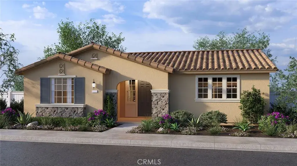 123 Via Palermo, Cathedral City, CA 92234 - #1