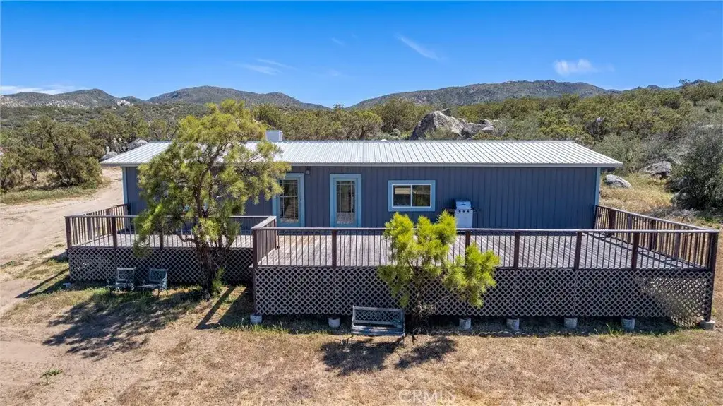54715 Pablo Road, Aguanga, CA 92536 - #1