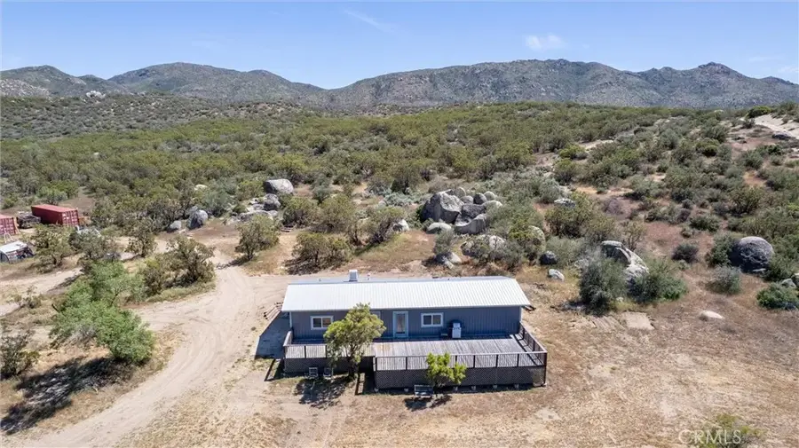54715 Pablo Road, Aguanga, CA 92536 - #2