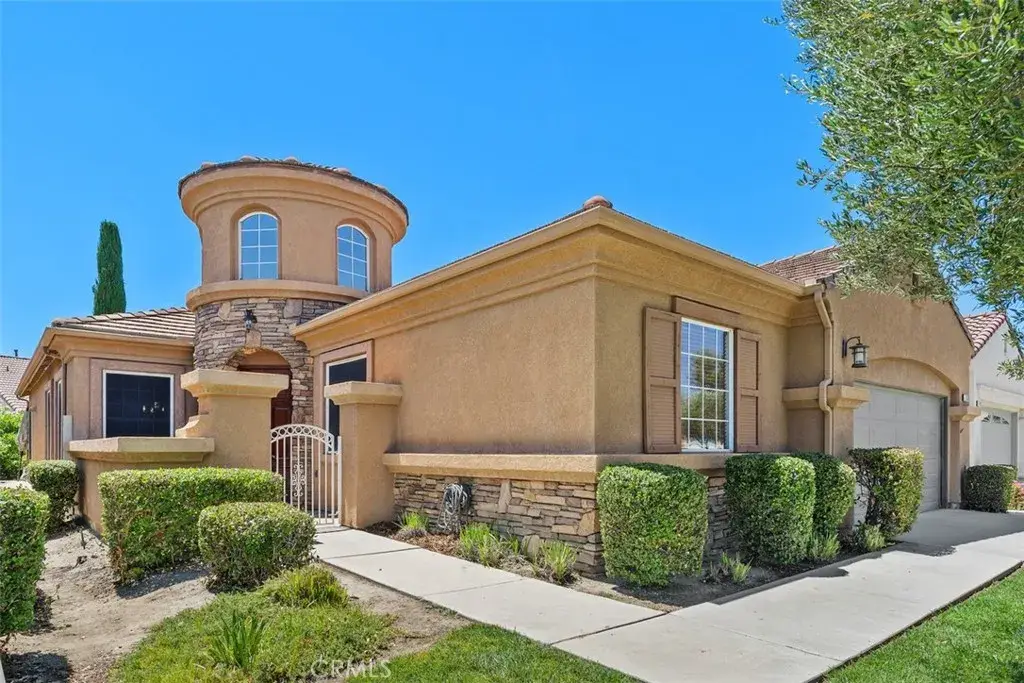 29507 Winding Brook Drive, Menifee, CA 92584 - #1