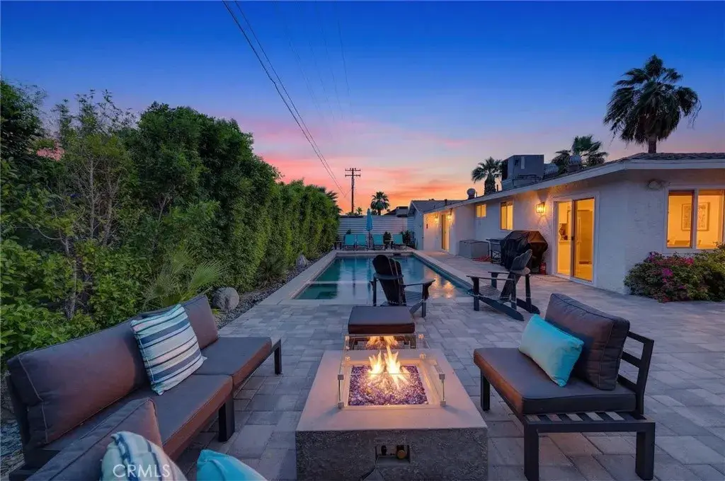 356 W Cortez, Palm Springs, CA 92262 - #1