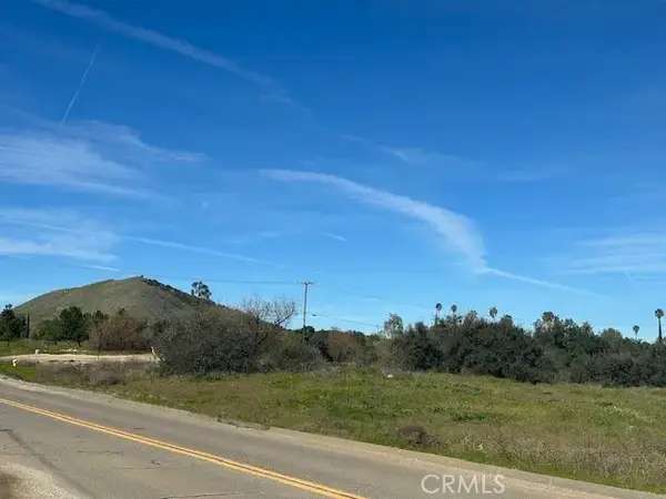 0 Apn# 287280017, Perris, CA 92570