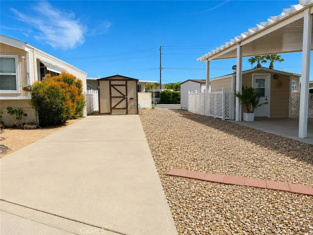 1295 S Cawston, Hemet, CA 92545 - #1