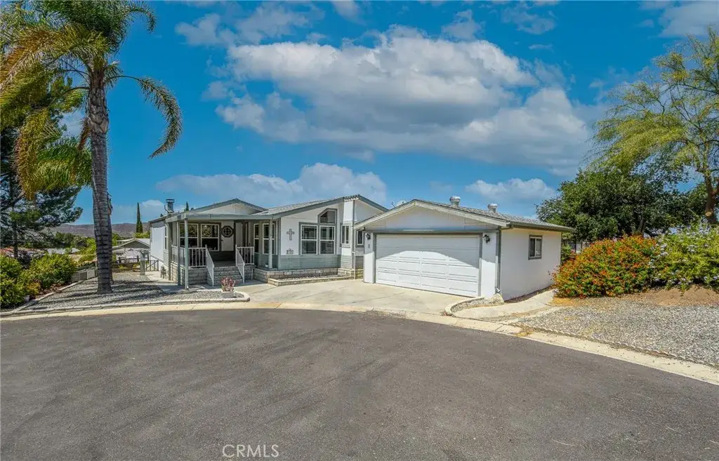 1536 S State #218 B, Hemet, CA 92543 - #1