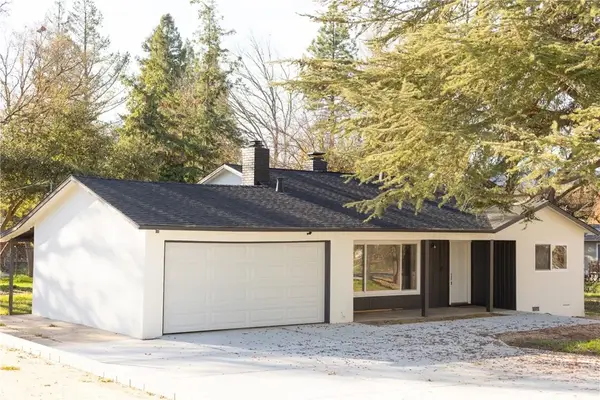 9720 Encina, Santa Margarita, CA 93453