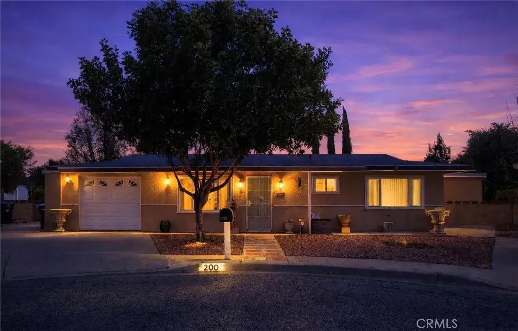 200 Mary Lane, Hemet, CA 92543 - #1