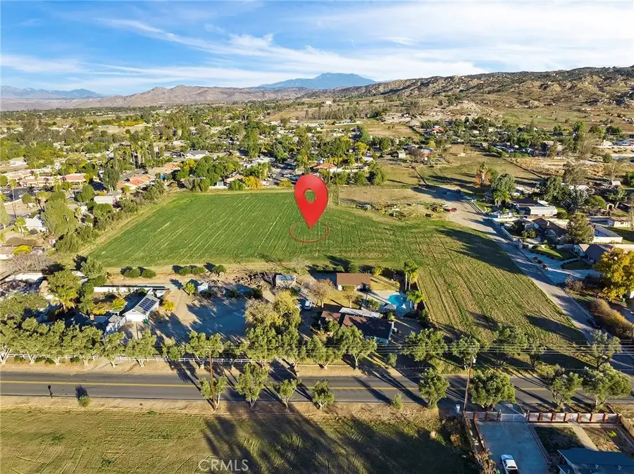 0 Archibek, Nuevo, CA 92567 - #2