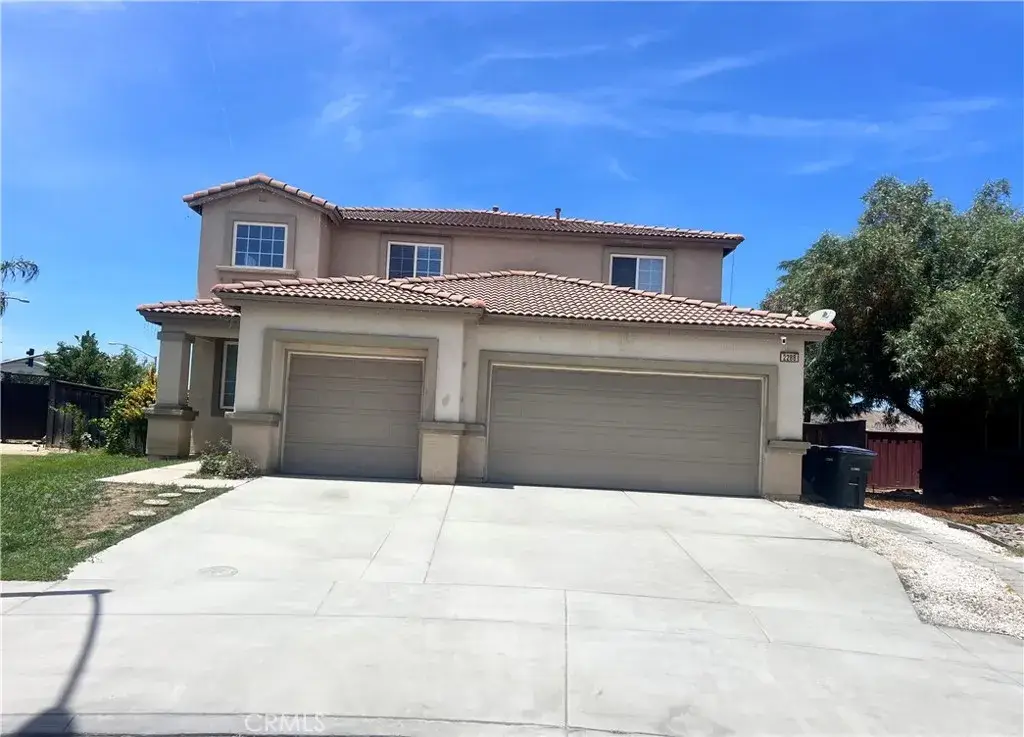 2288 Dove Court, San Jacinto, CA 92582 - #1