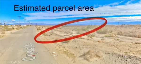 12345 Crystal, Thermal, CA 92274