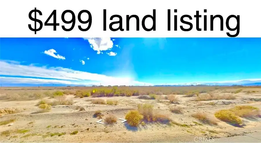 12345 Crystal, Thermal, CA 92274 - #2