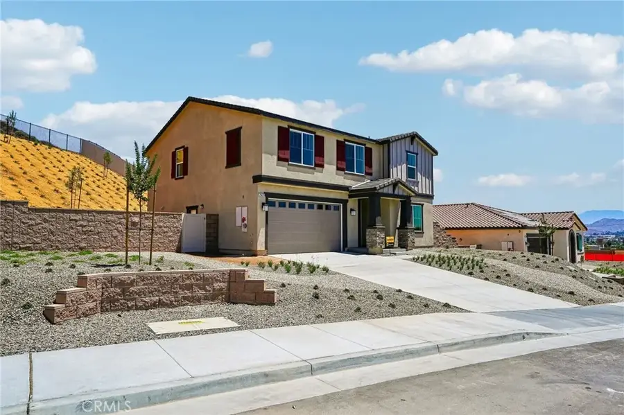 25428 Bonanza Trail Drive, Menifee, CA 92586 - #3