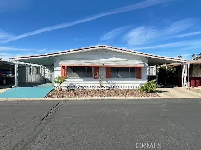 601 N Kirby St Space #81, Hemet, CA 92545 - #1