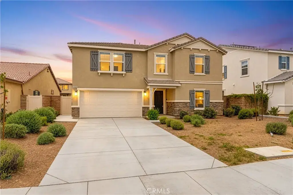 26575 Stix Drive, Menifee, CA 92585 - #1