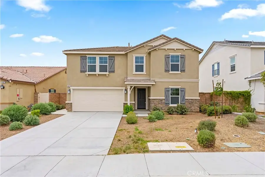 26575 Stix Drive, Menifee, CA 92585 - #2