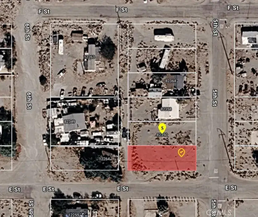 82350 5th, Trona, CA 93562 - #2