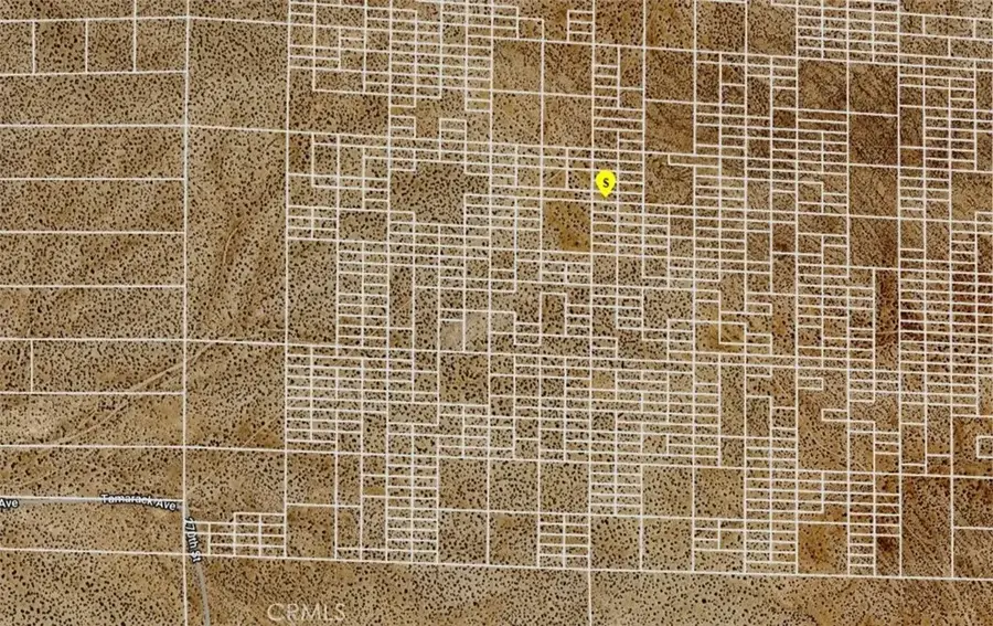 0 Tamarack Ave & 270th St, Edwards, CA 93523 - #2