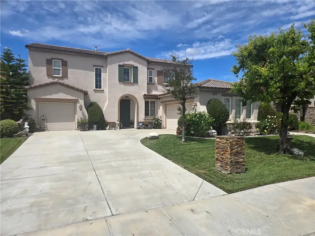 31043 Tiverton, Menifee, CA 92584 - #1