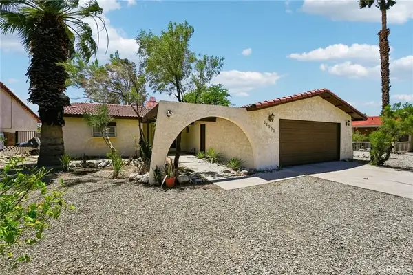 64903 Oakmount Avenue, Desert Hot Springs, CA 92240