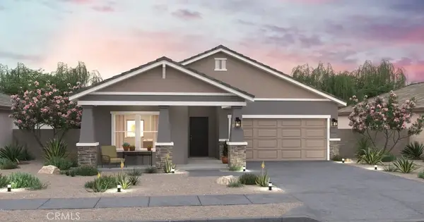3449 Kellie Avenue, Rosamond, CA 93560