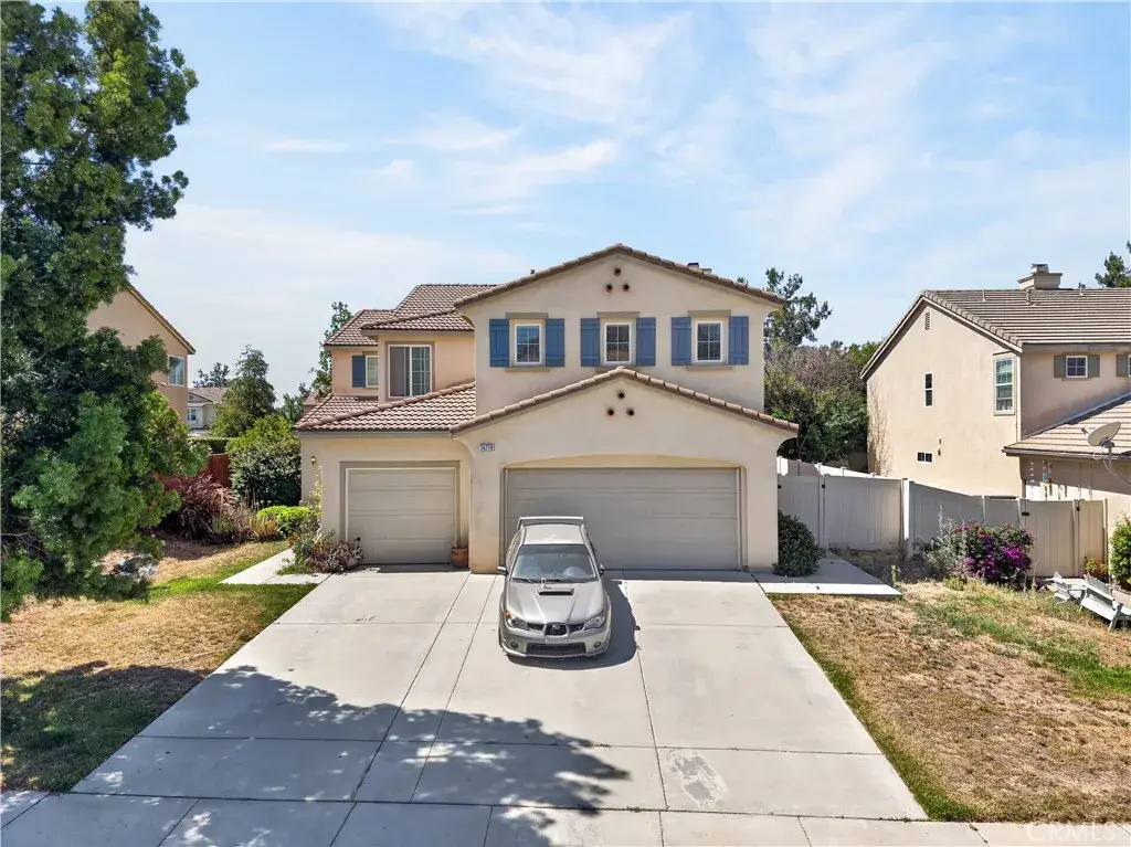 24779 Kentman Court, Wildomar, CA 92595 - #1