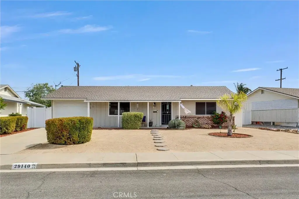 29140 Prestwick Road, Menifee, CA 92586 - #1