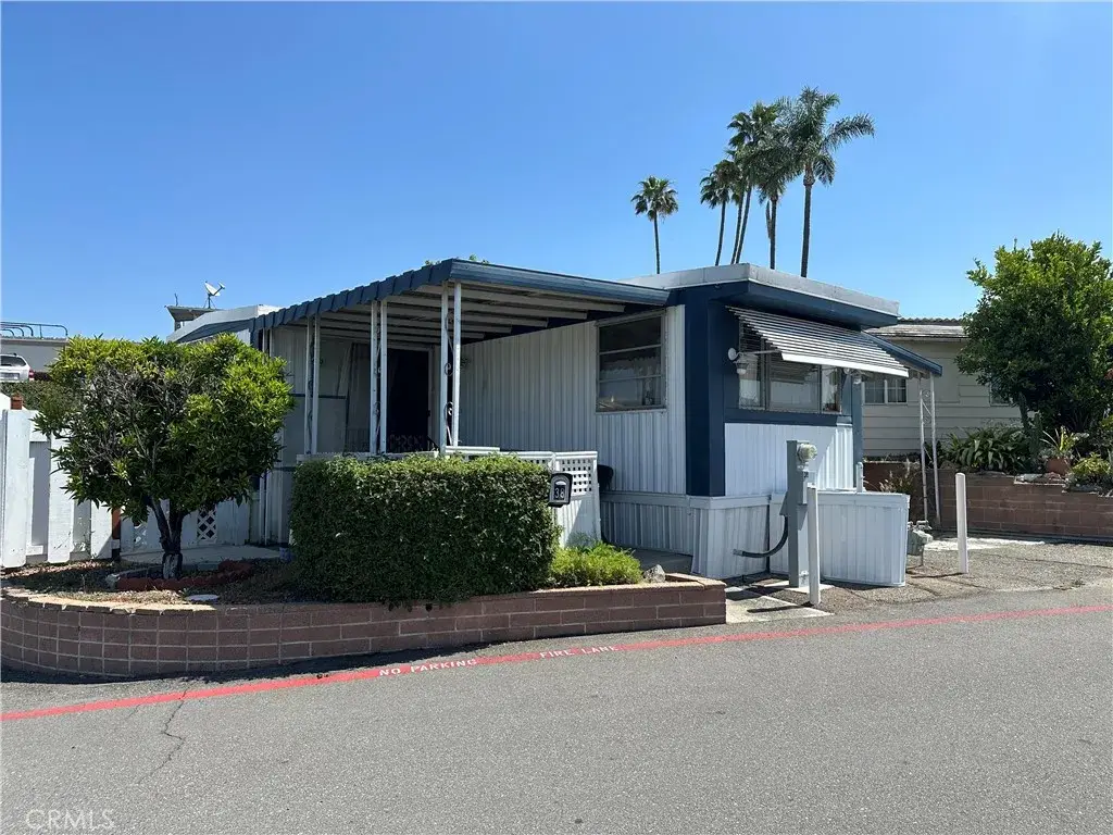 200 Olive, Vista, CA 92083 - #1