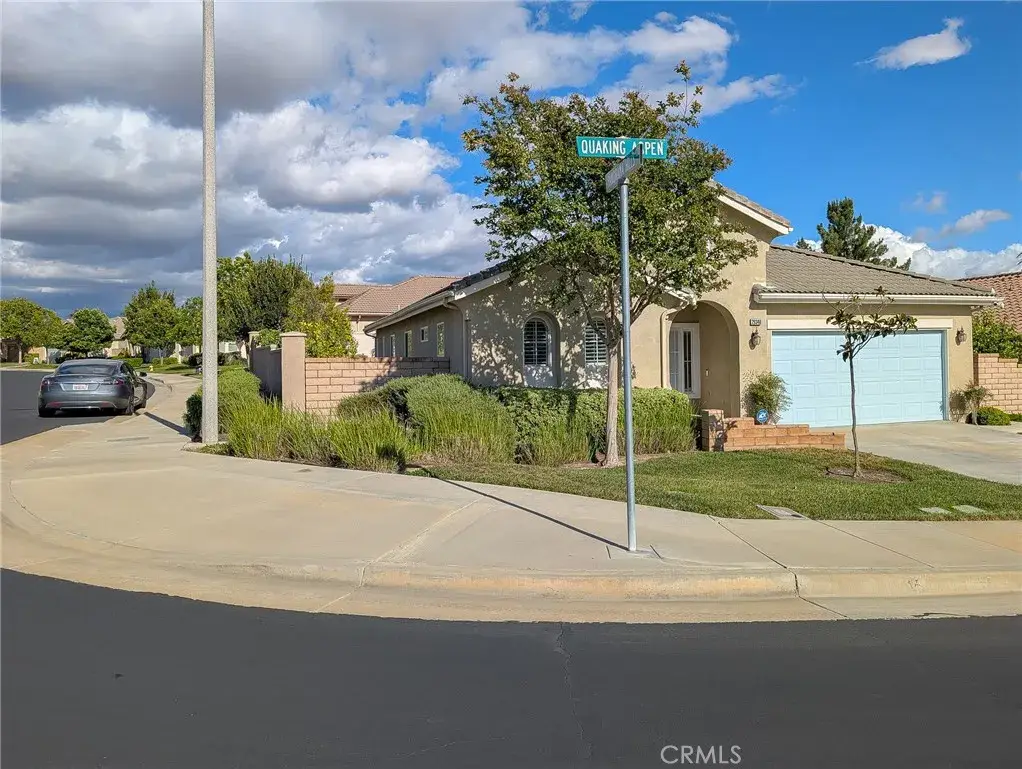 29348 Quaking Aspen, Menifee, CA 92584 - #1