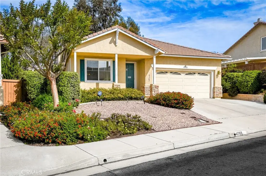 41783 Niblick, Temecula, CA 92591 - #1
