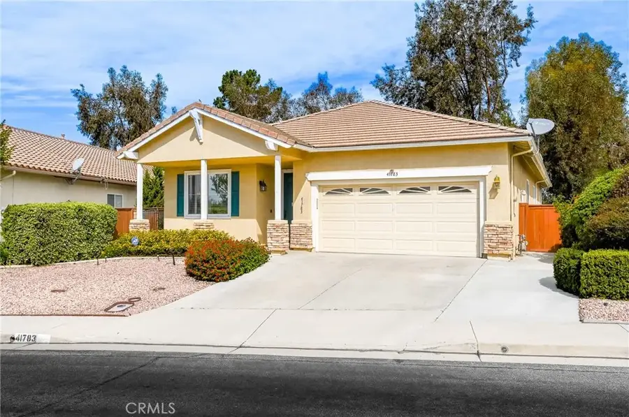 41783 Niblick, Temecula, CA 92591 - #2