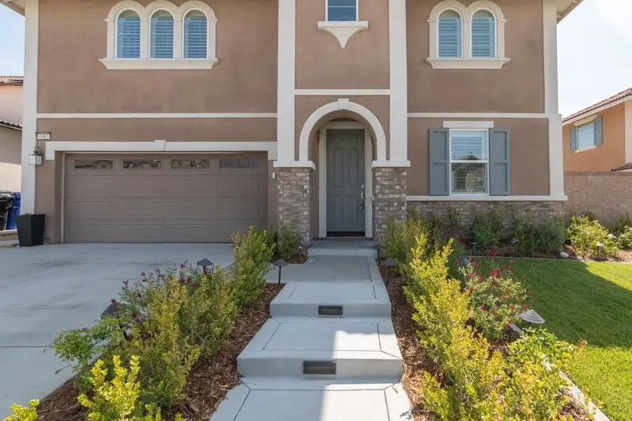 4983 Oak Moss, Fontana, CA 92336 - #2