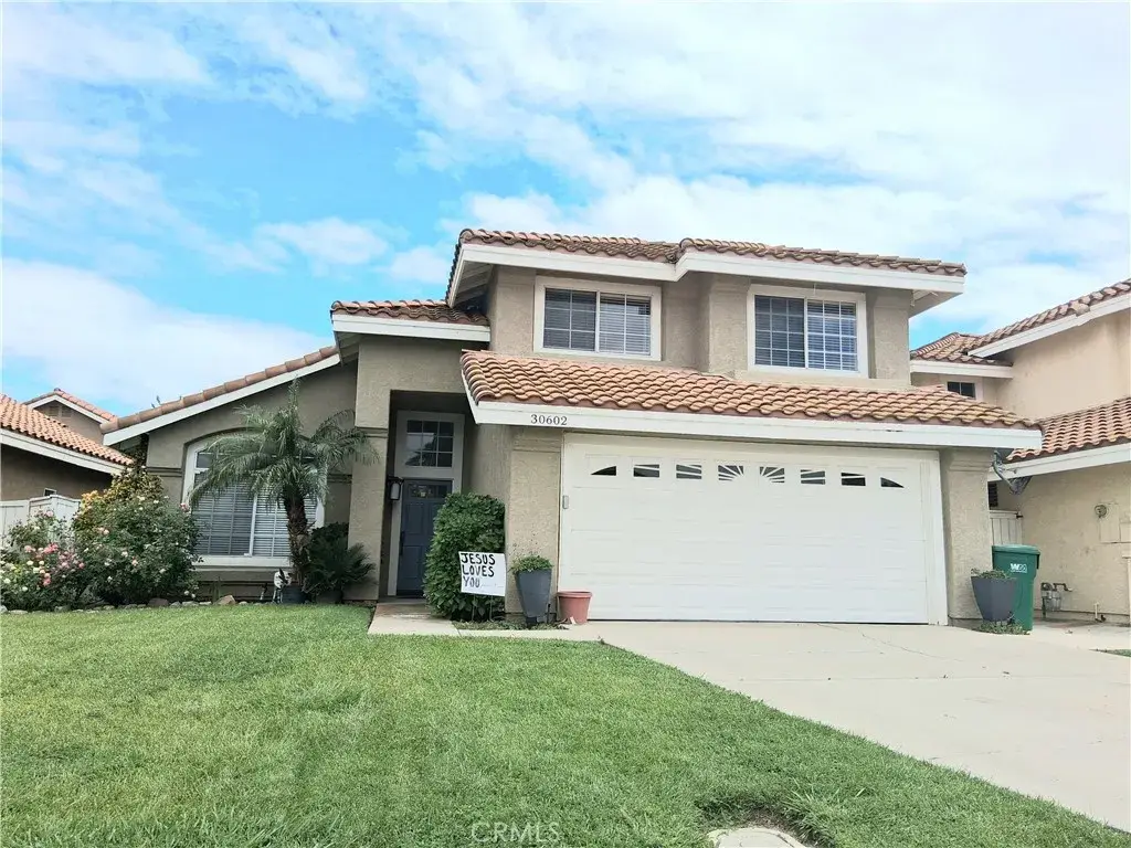 30602 Willow Village, Menifee, CA 92584 - #1