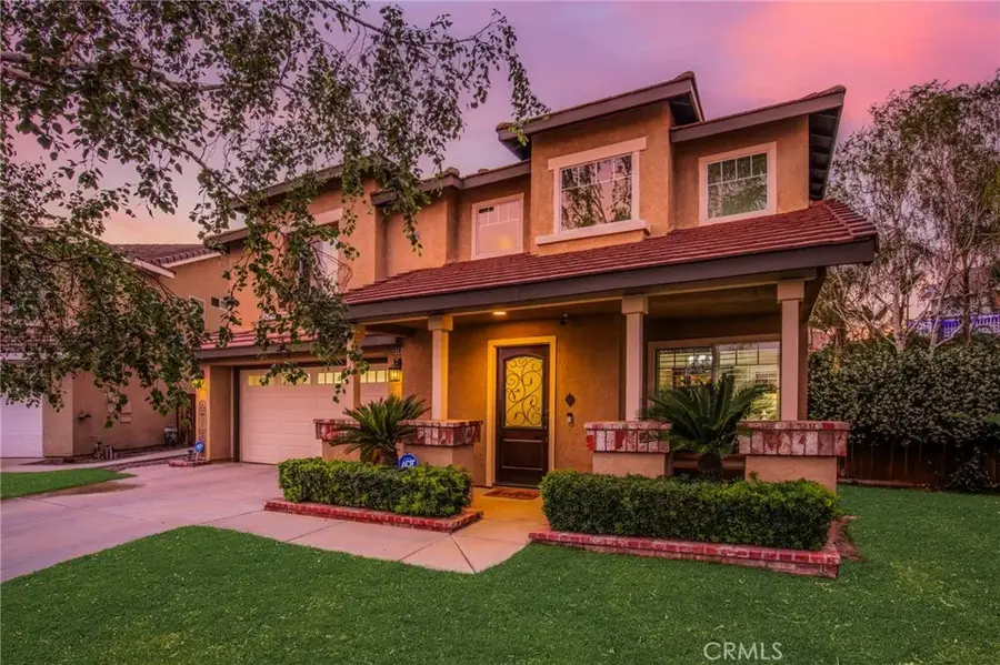3200 Virgie Court, Riverside, CA 92508 - #3
