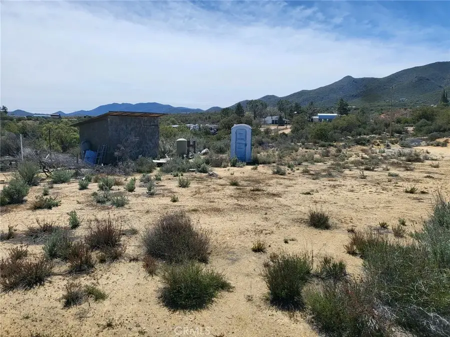 58660 80th, Anza, CA 92539 - #2