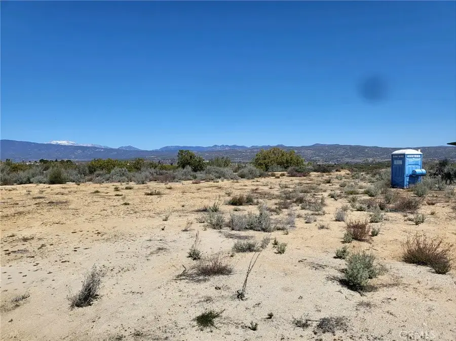 58660 80th, Anza, CA 92539 - #3