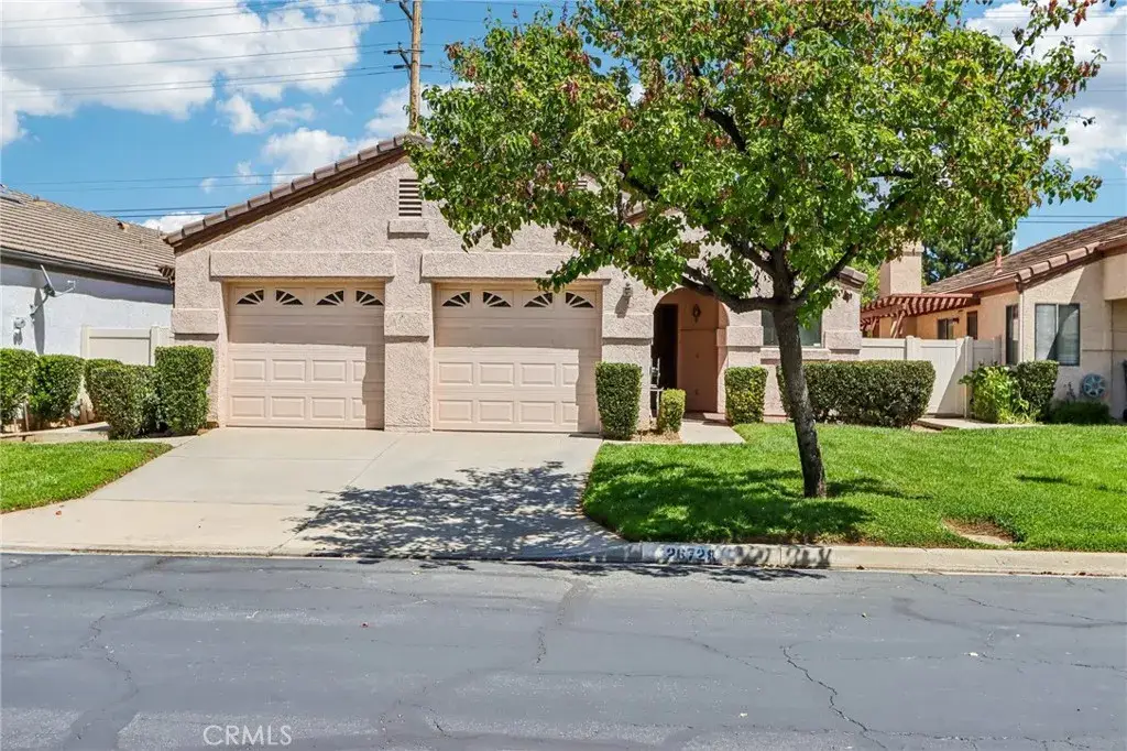 26728 Calle Gregorio, Menifee, CA 92585 - #1